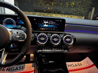 MERCEDES-BENZ A 45 S AMG usata, con Sedili riscaldati