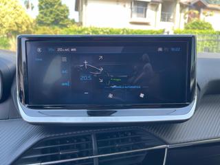 PEUGEOT 208 usata, con Controllo elettronico della corsia