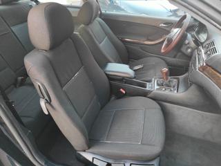 BMW 318 usata, con Servosterzo
