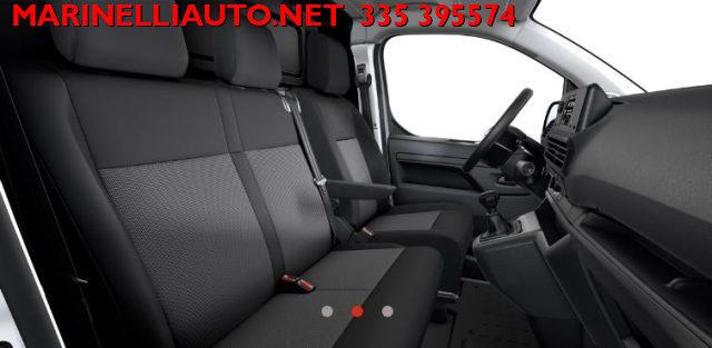 CITROEN Jumpy usata, con Controllo trazione