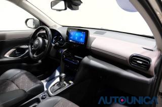 TOYOTA Yaris Cross usata 58