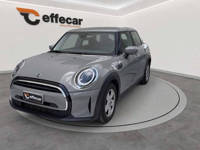 MINI One usata, con ABS