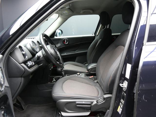 MINI Countryman usata, con Climatizzatore