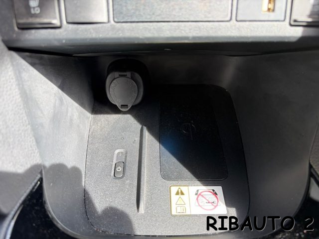 TOYOTA Yaris Cross usata, con Cruise Control
