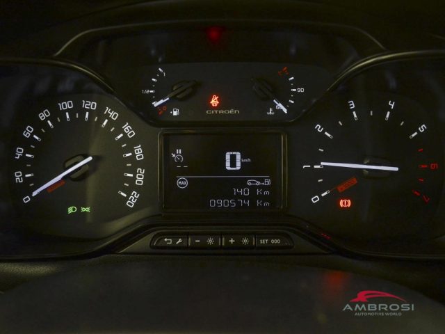 CITROEN C3 usata 12