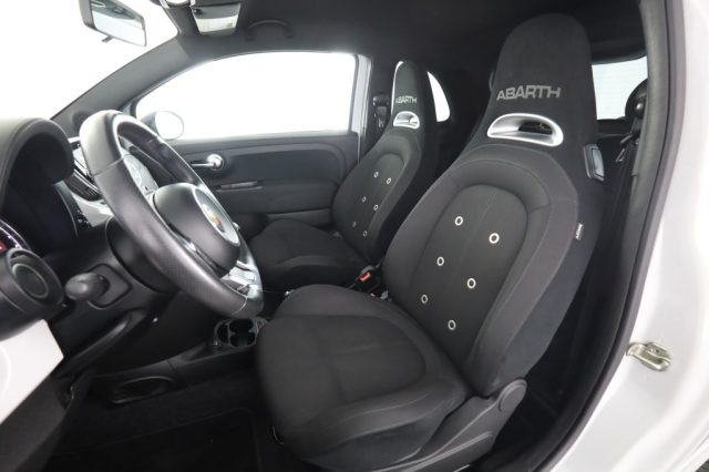 ABARTH 595 usata 2