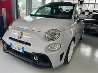 ABARTH 595 usata, con Cerchi in lega