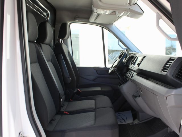 VOLKSWAGEN Crafter usata, con Chiusura centralizzata telecomandata