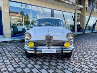 ALFA ROMEO Giulietta usata, con Pneumatici estivi