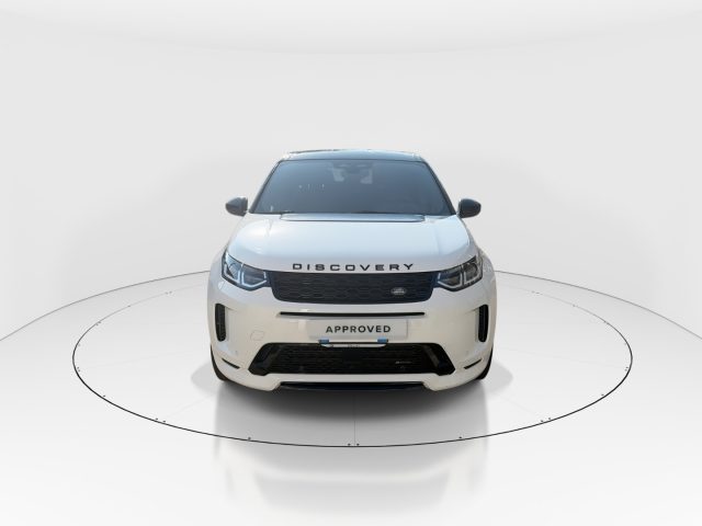 LAND ROVER Discovery Sport usata, con Climatizzatore