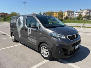 PEUGEOT Expert usata, con Alzacristalli elettrici