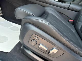 BMW X6 usata, con Sensore di pioggia