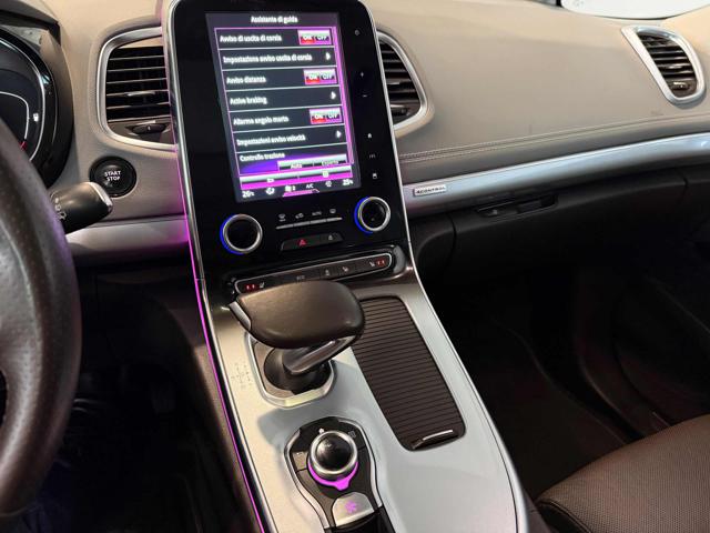 RENAULT Espace usata, con Controllo trazione