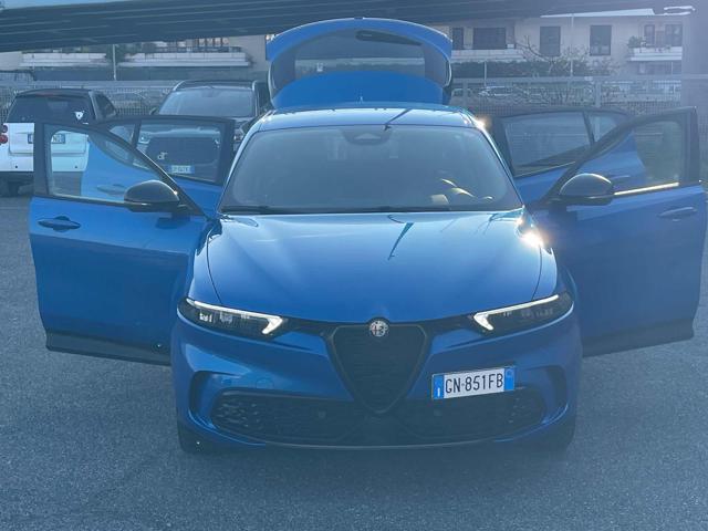 ALFA ROMEO Tonale usata, con Airbag testa