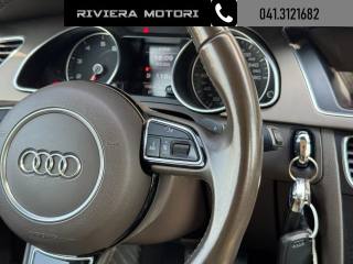 AUDI A5 usata, con ESP