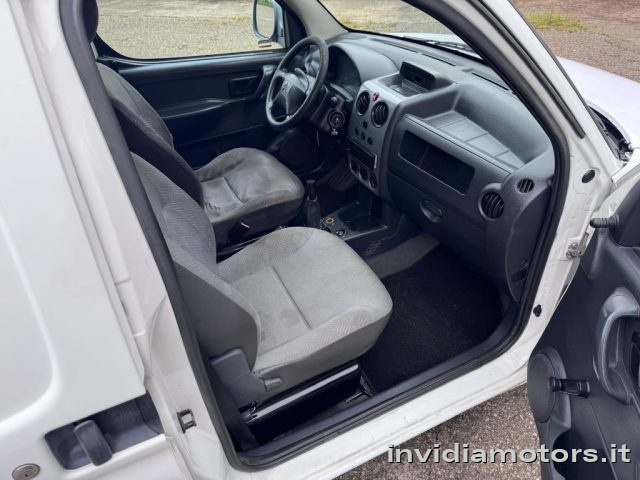 CITROEN Berlingo usata, con Autoradio