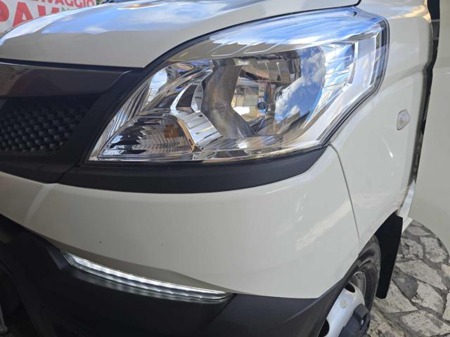 PIAGGIO Porter usata, con Chiusura centralizzata