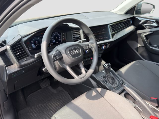 AUDI A1 usata 8