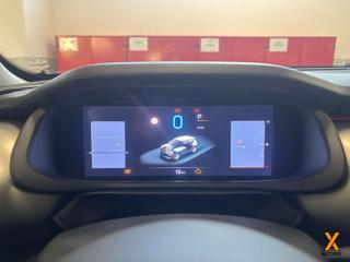 JEEP Avenger usata, con Airbag testa