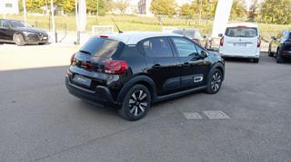 CITROEN C3 usata, con Controllo vocale