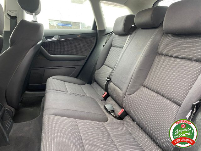 AUDI A3 usata, con ESP