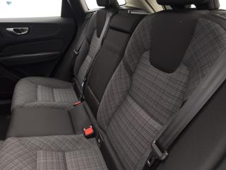 VOLVO XC60 usata, con Volante in pelle