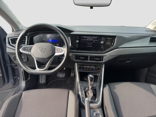 VOLKSWAGEN Polo usata 10