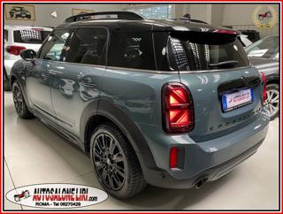 MINI Countryman usata, con Airbag Passeggero