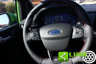 FORD Fiesta usata, con Vetri oscurati