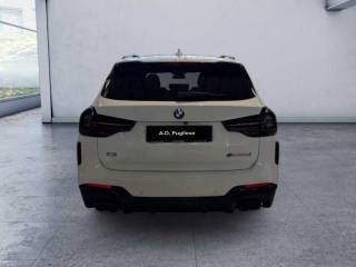 BMW X3 usata, con Autoradio