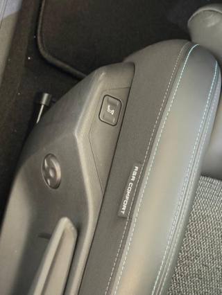 PEUGEOT 308 usata, con Frenata d