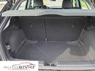 AUDI A1 usata, con Controllo elettronico della corsia