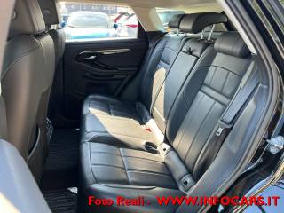 LAND ROVER Range Rover Evoque usata, con Autoradio