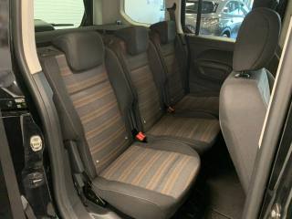 OPEL Combo Life usata, con Controllo trazione