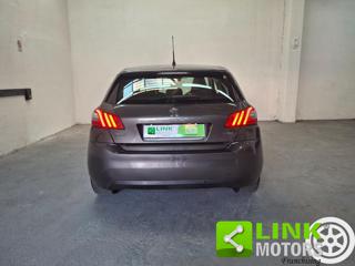 PEUGEOT 308 usata, con Controllo trazione