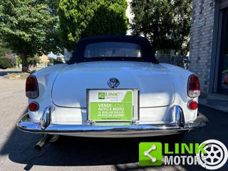 ALFA ROMEO Giulietta usata 4