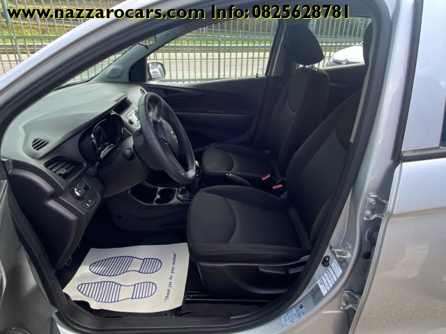 OPEL Karl usata, con Alzacristalli elettrici