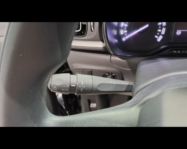 CITROEN C3 usata, con Isofix