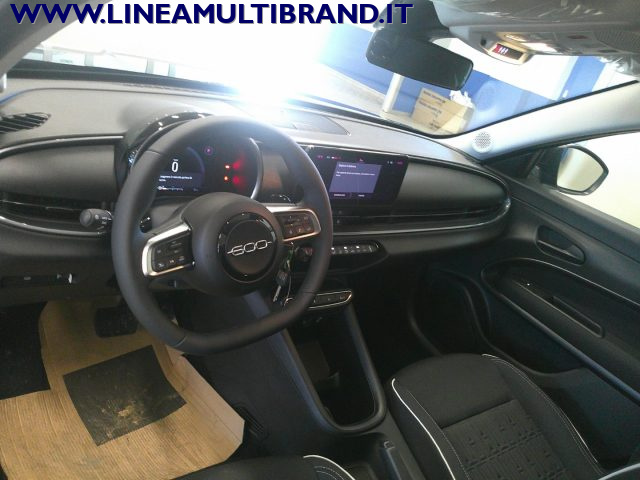 FIAT 600 usata, con Controllo trazione