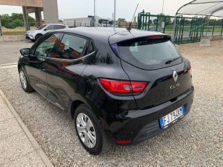 RENAULT Clio usata, con Chiusura centralizzata