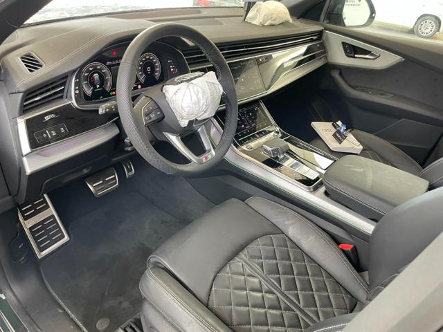 AUDI Q8 usata, con Fari Xenon