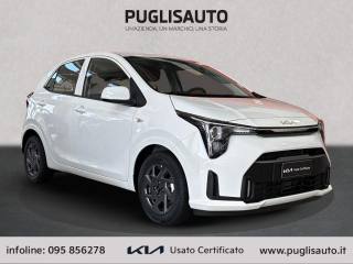 KIA Picanto 1.0 12V 5 porte URBAN