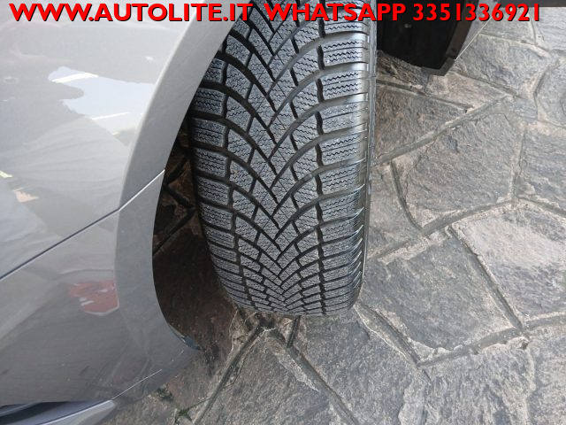 AUDI A6 usata, con Portellone posteriore elettrico