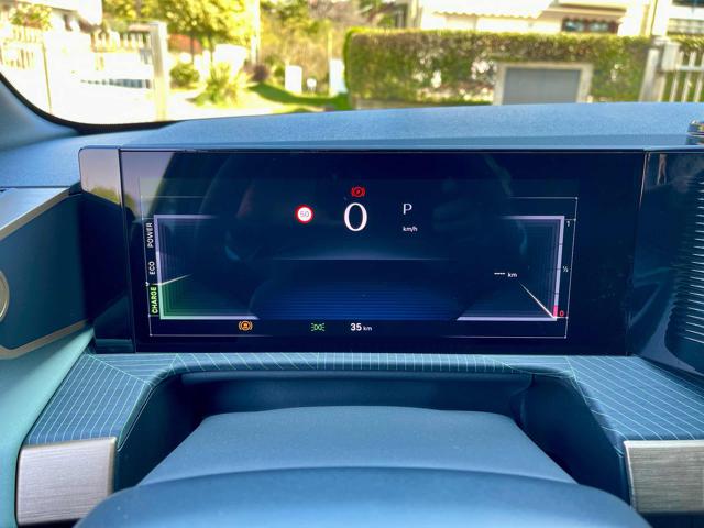LANCIA Ypsilon usata, con Specchietti laterali elettrici