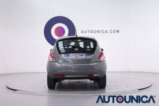 LANCIA Ypsilon usata, con USB