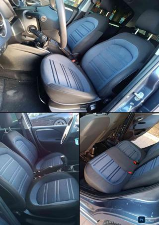 FIAT Punto Evo usata, con Antifurto