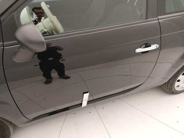 FIAT 500 usata 35