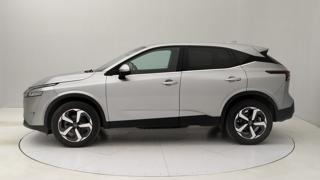 NISSAN Qashqai usata, con Airbag
