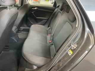 AUDI A1 usata, con Fendinebbia