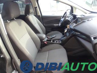 FORD C-Max usata, con Sedili riscaldati